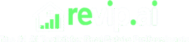 revip.ai - The #1 AI Platform for Real Estate Professionals