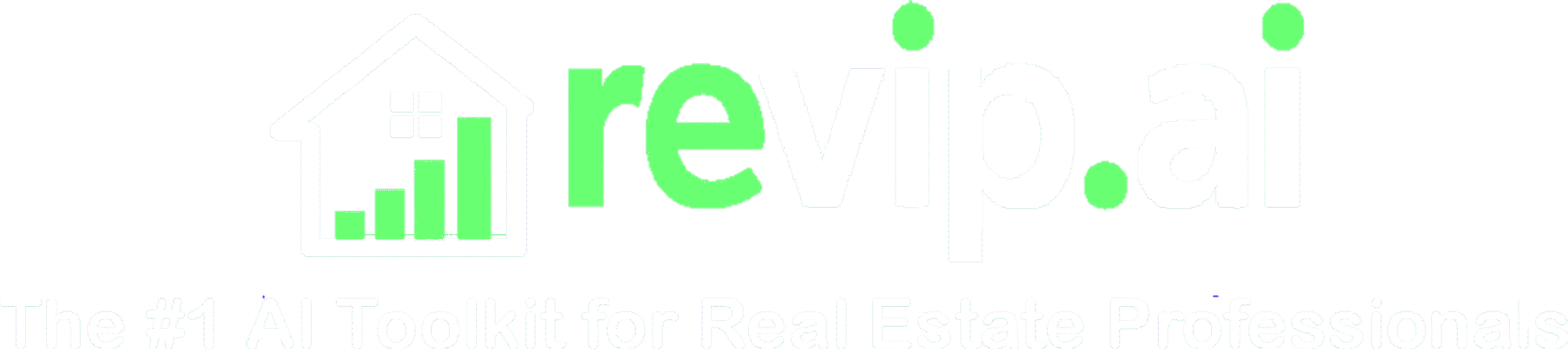 revip.ai - The #1 AI Platform for Real Estate Professionals