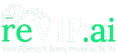 revip.ai | Your Agency's Brain, Powered by AI